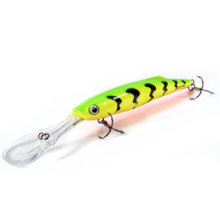           Воблер плав. Salmo FREEDIVER SDR 09/GT