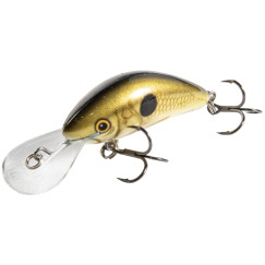 Воблер Salmo Hornet Floating 4cm Pearl Shad
