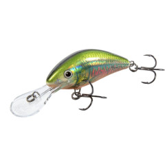 Воблер Salmo Hornet Floating 4cm Holo Oikawa