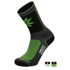 Носки Norfin T1A ELEMENT ACTIVE COOLMAX р-р 39-41 M