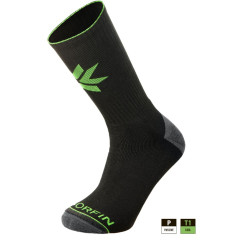 Носки Norfin T1P ELEMENT NATURAL COOLMAX 02M