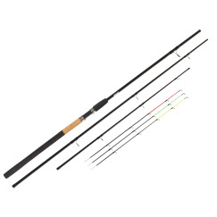           Удилище фидер. Salmo Sniper FEEDER 90 3.30