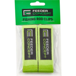        Стяжки для удилищ Feeder Concept