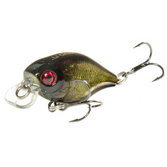           Воблер плав. LJ Original CHUBBY F 04.00/025