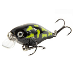           Воблер плав. LJ Original CHUBBY F 04.00/026