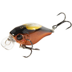           Воблер плав. LJ Original CHUBBY F 04.00/027