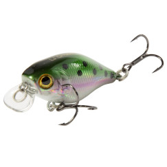           Воблер плав. LJ Original CHUBBY F 04.00/028