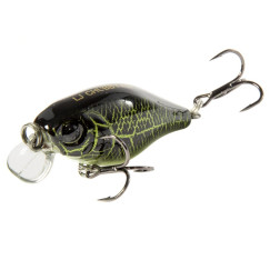           Воблер плав. LJ Original CHUBBY F 04.00/029