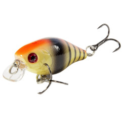           Воблер плав. LJ Original CHUBBY F 04.00/030