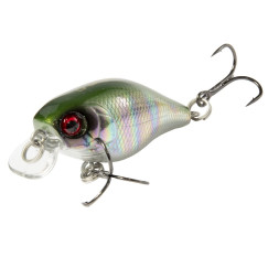           Воблер плав. LJ Original CHUBBY F 04.00/031