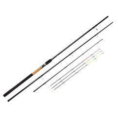           Удилище фидер. Salmo Sniper FEEDER 90 3.60