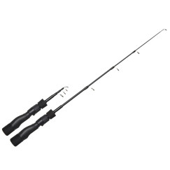 Удилище телеск. зим. Salmo ICE TELEROD PLUS II 60см