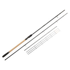           Удилище фидер. Feeder Concept TUR II 050 3.30