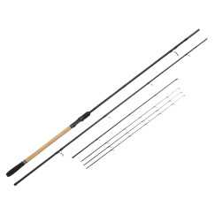           Удилище фидер. Feeder Concept TUR II 070 3.60