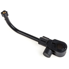 Кронштейн-держат. FC CURVED HOLDER 16см (36/25)