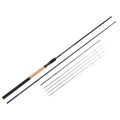           Удилище фидер. Feeder Concept Silwer Water 60 3.30