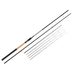           Удилище фидер. Feeder Concept Silver Water 70 3.60