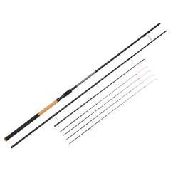           Удилище фидер. Feeder Concept Silver Water 80 3.75