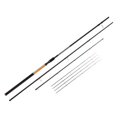           Удилище фидер. Feeder Concept Silver Water 100 3.90