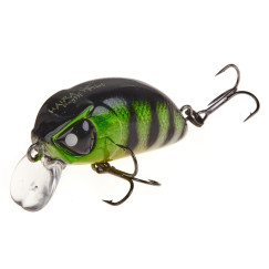           Воблер плав. LJ Pro Series HAIRA TINY F 03.30/148 Shallow Pilot