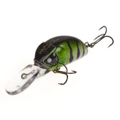           Воблер плав. LJ Pro Series HAIRA TINY LBF 03.30/148 Plus Foot