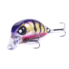           Воблер плав. LJ Pro Series HAIRA TINY F 03.30/114 Shallow Pilot