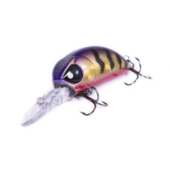           Воблер плав. LJ Pro Series HAIRA TINY LBF 03.30/114 Plus Foot