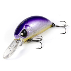           Воблер плав.LJ Pro Series HAIRA PLUS ONE 44LBF 04.40/405