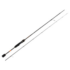           Удилище спин. Lucky John Area Trout Game INTOX 04 6'0" (1.83)