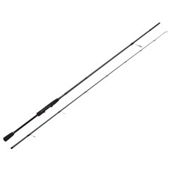           Удилище спин. Lucky John Basara 32 7'4" (2.24)