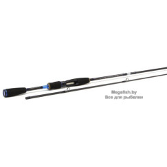 Спиннинг SLrods Rush II 682ML (203 см; 5-21 гр)