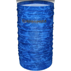 Бафф Kosadaka Solar Tube Blue