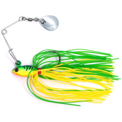 Спиннербейт Kosadaka Invince VX0-7 7гр MHT