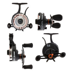 Катушка Akara Tracker