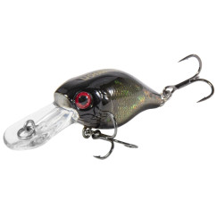           Воблер плав. LJ Original CHUBBY DR F 04.00/025