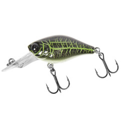           Воблер плав. LJ Original CHUBBY DR F 04.00/029