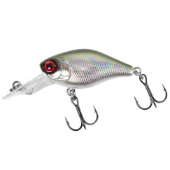           Воблер плав. LJ Original CHUBBY DR F 04.00/031