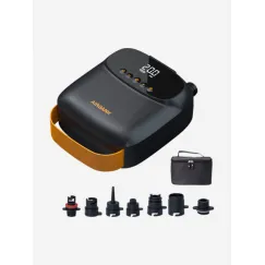 Насос электрический Airbank Puffer Pro D13