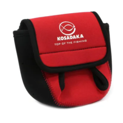 Чехол Kosadaka неопреновый для защиты катушки на удилище