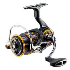 Катушка Daiwa 22 CALDIA LT 2500D