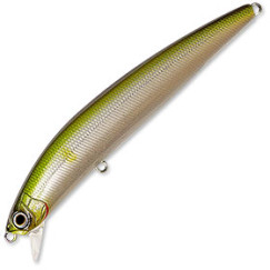 Воблер Kosadaka Intra XS 125F (18.1 гр; 12.5; 0.2-0.5 м) AY