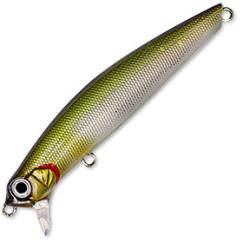 Воблер Kosadaka Costa XS 80F (7.7 гр; 8 см; 0.1-0.3 м) AY