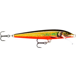 Воблер Rapala Floater Original 07 (4 гр; 7 см; 0.9-1.5 м) CHL