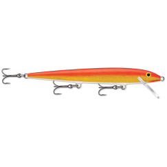 Воблер Rapala Floater Original 07 (4 гр; 7 см; 0.9-1.5 м) GFR
