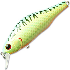 Воблер Kosadaka Mirage XS 85F (15.4 гр; 8.5 см; 0.5-1 м) HT