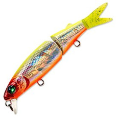 Воблер Kosadaka Cord-R XS 70F (4.15 гр; 7 см; 0.3 м) LME