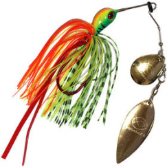 Спиннербейт Kosadaka VX-3 7гр MHT