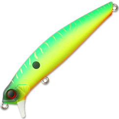 Воблер Kosadaka Costa XS 80F (7.7 гр; 8 см; 0.1-0.3 м) MHT