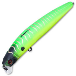 Воблер Kosadaka Intra XS 125F (18.1 гр; 12.5; 0.2-0.5 м) MHT