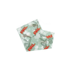 Бафф PAL летний зелёный